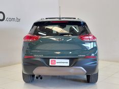 Chevrolet TRACKER 1.2 TURBO FLEX PREMIER AUTOMÁTICO 2024/2025 BETIOLO NOVOS E SEMINOVOS LAJEADO / Carros no Vale