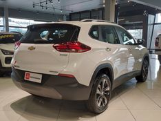 Chevrolet TRACKER 1.2 TURBO FLEX PREMIER AUTOMÁTICO 2024/2024 BETIOLO NOVOS E SEMINOVOS LAJEADO / Carros no Vale