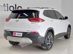 Chevrolet TRACKER 1.2 TURBO FLEX PREMIER AUTOMÁTICO 2021/2022 BETIOLO NOVOS E SEMINOVOS LAJEADO / Carros no Vale