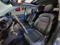 Chevrolet TRACKER 1.2 TURBO FLEX PREMIER AUTOMÁTICO 2020/2021 BETIOLO NOVOS E SEMINOVOS LAJEADO / Carros no Vale