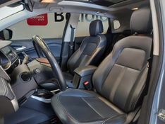 Chevrolet TRACKER 1.2 TURBO FLEX PREMIER AUTOMÁTICO 2020/2021 BETIOLO NOVOS E SEMINOVOS LAJEADO / Carros no Vale