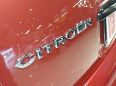Citroen C3 1.4 I GLX 8V FLEX 4P MANUAL 2010/2011 BETIOLO NOVOS E SEMINOVOS LAJEADO / Carros no Vale