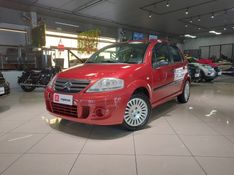 Citroen C3 1.4 I GLX 8V FLEX 4P MANUAL 2010/2011 BETIOLO NOVOS E SEMINOVOS LAJEADO / Carros no Vale