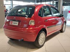 Citroen C3 1.4 I GLX 8V FLEX 4P MANUAL 2010/2011 BETIOLO NOVOS E SEMINOVOS LAJEADO / Carros no Vale