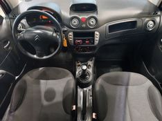 Citroen C3 1.4 I GLX 8V FLEX 4P MANUAL 2010/2011 BETIOLO NOVOS E SEMINOVOS LAJEADO / Carros no Vale