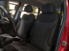 Citroen C3 1.4 I GLX 8V FLEX 4P MANUAL 2010/2011 BETIOLO NOVOS E SEMINOVOS LAJEADO / Carros no Vale