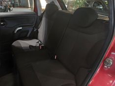 Citroen C3 1.4 I GLX 8V FLEX 4P MANUAL 2010/2011 BETIOLO NOVOS E SEMINOVOS LAJEADO / Carros no Vale