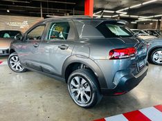 Citroen C4 CACTUS 1.6 VTI 120 FLEX FEEL BUSINESS EAT6 2020/2020 CASTELLAN E TOMAZONI MOTORS CAXIAS DO SUL / Carros no Vale