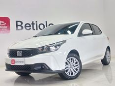 Fiat ARGO 1.0 FIREFLY FLEX DRIVE MANUAL 2022/2023 BETIOLO NOVOS E SEMINOVOS LAJEADO / Carros no Vale