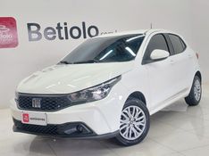Fiat ARGO 1.0 FIREFLY FLEX DRIVE MANUAL 2022/2023 BETIOLO NOVOS E SEMINOVOS LAJEADO / Carros no Vale