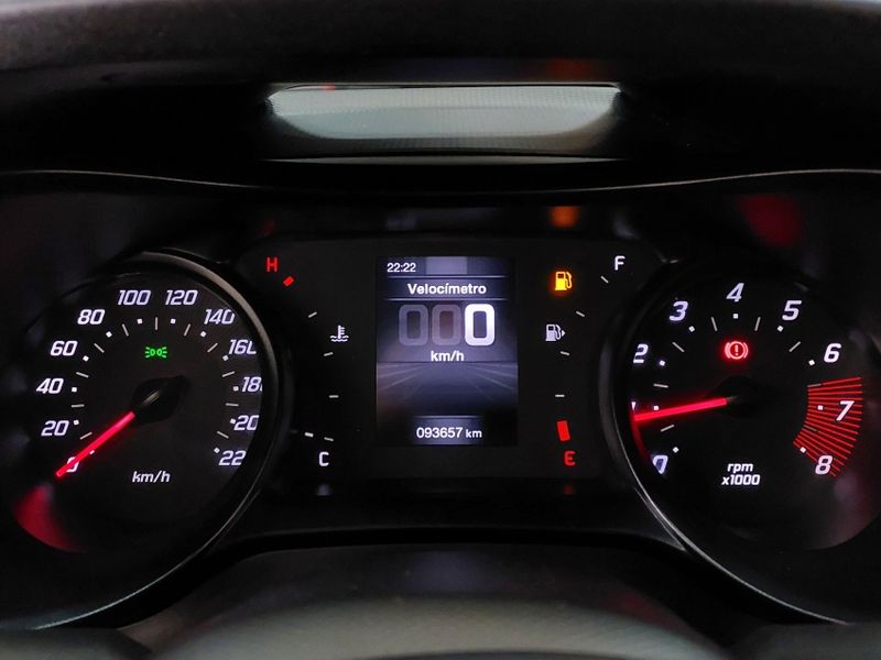 Fiat ARGO 1.0 FIREFLY FLEX DRIVE MANUAL 2022/2023 BETIOLO NOVOS E SEMINOVOS LAJEADO / Carros no Vale