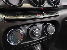Fiat ARGO 1.0 FIREFLY FLEX DRIVE MANUAL 2023/2023 BETIOLO NOVOS E SEMINOVOS LAJEADO / Carros no Vale