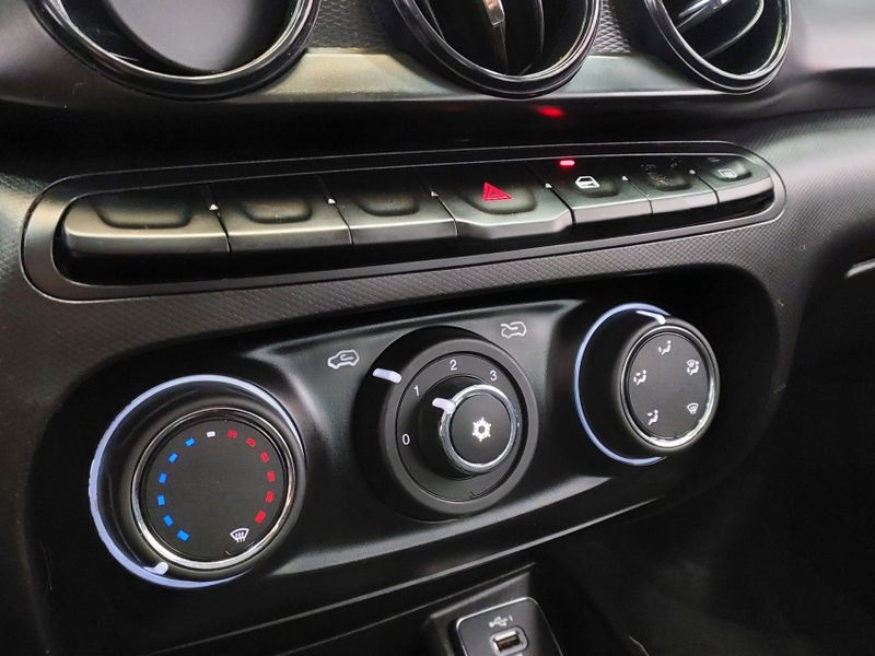 Fiat ARGO 1.0 FIREFLY FLEX DRIVE MANUAL 2023/2023 BETIOLO NOVOS E SEMINOVOS LAJEADO / Carros no Vale