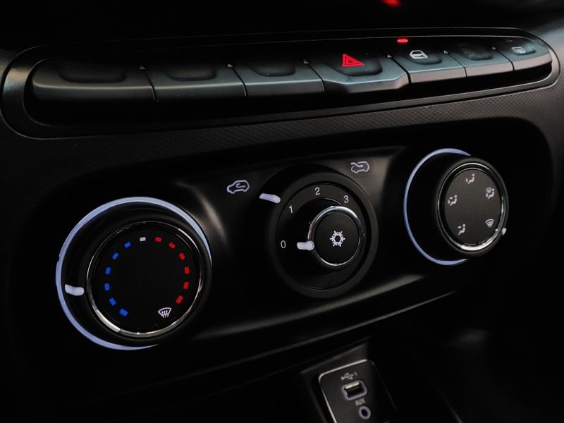 Fiat ARGO 1.0 FIREFLY FLEX DRIVE MANUAL 2022/2023 BETIOLO NOVOS E SEMINOVOS LAJEADO / Carros no Vale