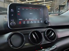 Fiat ARGO 1.0 FIREFLY FLEX DRIVE MANUAL 2023/2023 BETIOLO NOVOS E SEMINOVOS LAJEADO / Carros no Vale