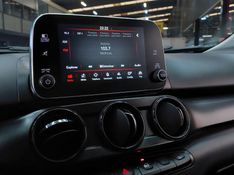 Fiat ARGO 1.0 FIREFLY FLEX DRIVE MANUAL 2022/2023 BETIOLO NOVOS E SEMINOVOS LAJEADO / Carros no Vale