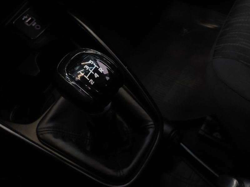 Fiat ARGO 1.0 FIREFLY FLEX DRIVE MANUAL 2023/2023 BETIOLO NOVOS E SEMINOVOS LAJEADO / Carros no Vale