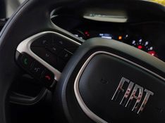 Fiat ARGO 1.0 FIREFLY FLEX DRIVE MANUAL 2023/2023 BETIOLO NOVOS E SEMINOVOS LAJEADO / Carros no Vale