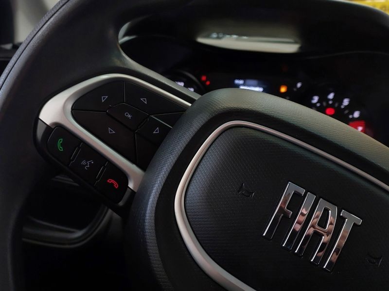 Fiat ARGO 1.0 FIREFLY FLEX DRIVE MANUAL 2023/2023 BETIOLO NOVOS E SEMINOVOS LAJEADO / Carros no Vale