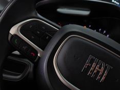 Fiat ARGO 1.0 FIREFLY FLEX DRIVE MANUAL 2022/2023 BETIOLO NOVOS E SEMINOVOS LAJEADO / Carros no Vale