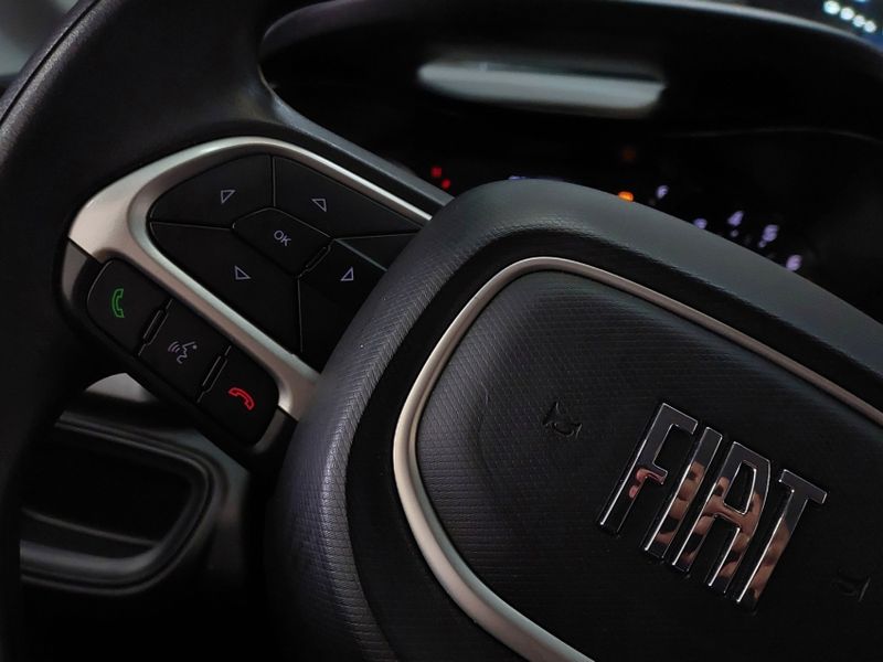 Fiat ARGO 1.0 FIREFLY FLEX DRIVE MANUAL 2022/2023 BETIOLO NOVOS E SEMINOVOS LAJEADO / Carros no Vale