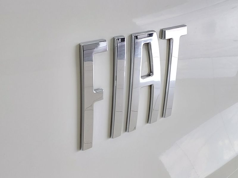 Fiat ARGO 1.0 FIREFLY FLEX DRIVE MANUAL 2023/2023 BETIOLO NOVOS E SEMINOVOS LAJEADO / Carros no Vale