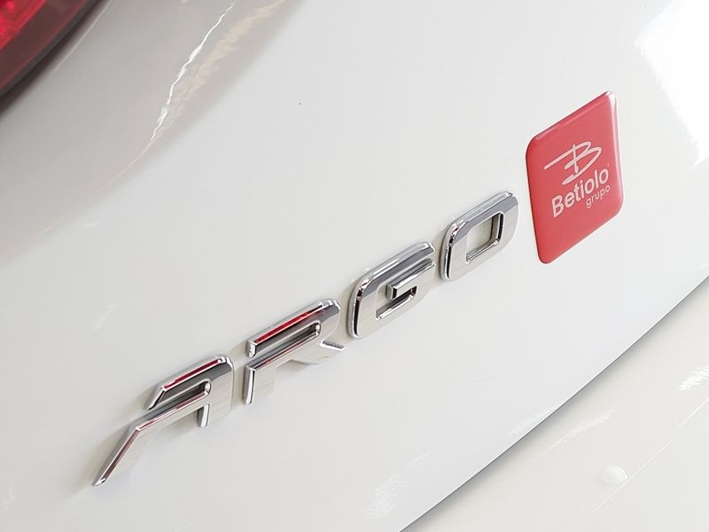 Fiat ARGO 1.0 FIREFLY FLEX DRIVE MANUAL 2023/2023 BETIOLO NOVOS E SEMINOVOS LAJEADO / Carros no Vale
