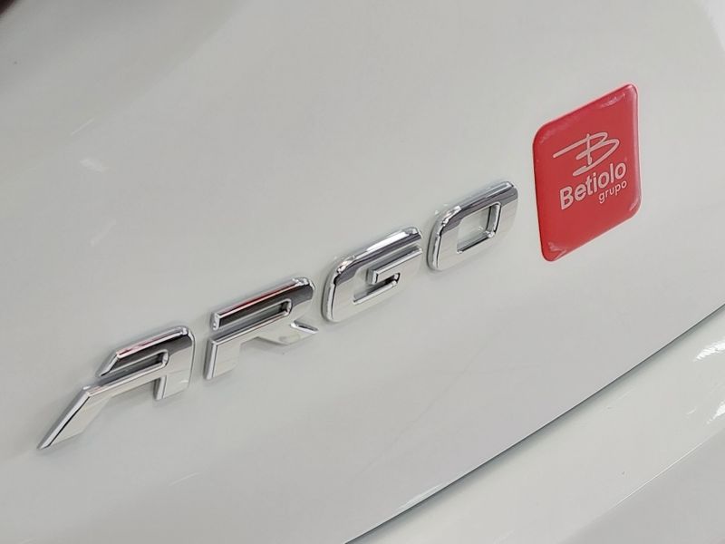 Fiat ARGO 1.0 FIREFLY FLEX DRIVE MANUAL 2022/2023 BETIOLO NOVOS E SEMINOVOS LAJEADO / Carros no Vale