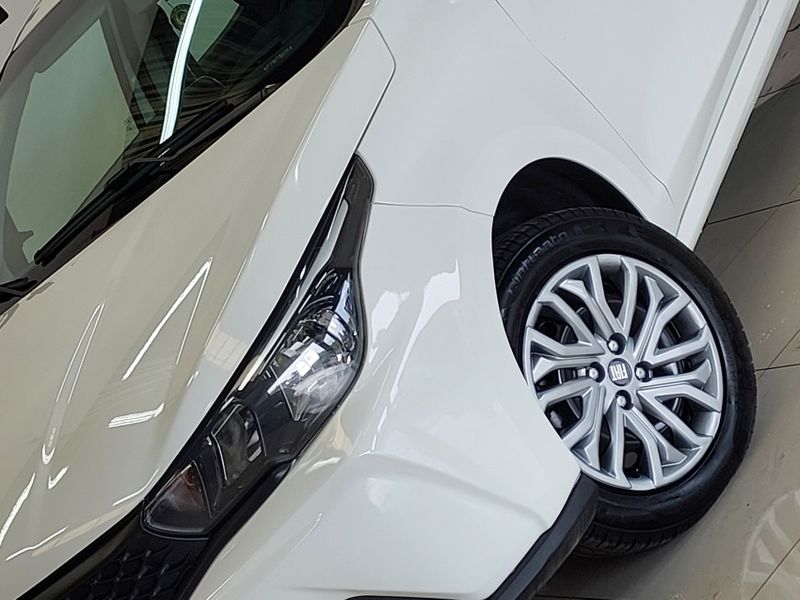 Fiat ARGO 1.0 FIREFLY FLEX DRIVE MANUAL 2023/2023 BETIOLO NOVOS E SEMINOVOS LAJEADO / Carros no Vale
