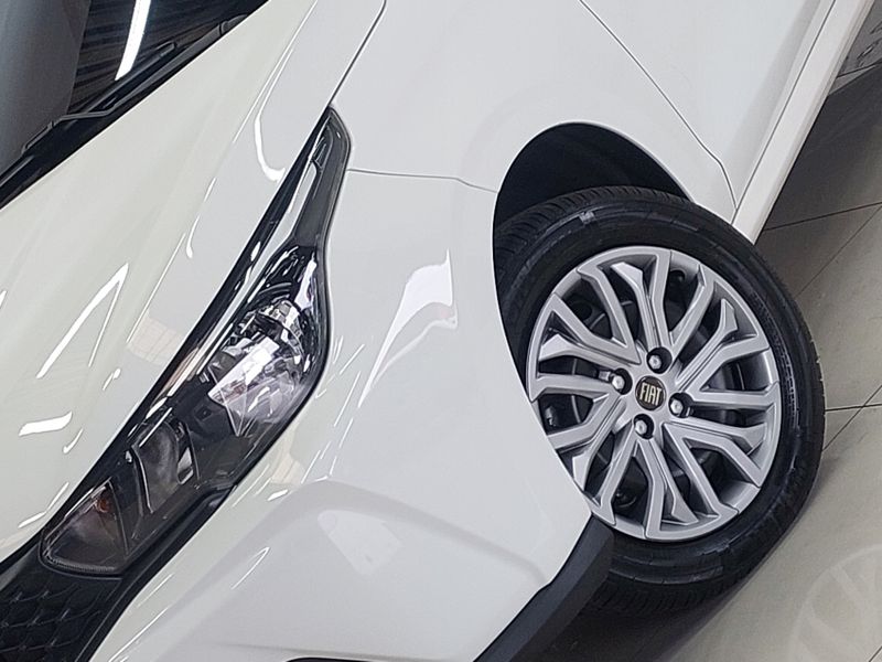 Fiat ARGO 1.0 FIREFLY FLEX DRIVE MANUAL 2022/2023 BETIOLO NOVOS E SEMINOVOS LAJEADO / Carros no Vale