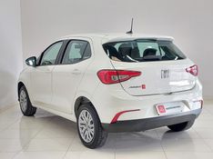 Fiat ARGO 1.0 FIREFLY FLEX DRIVE MANUAL 2023/2023 BETIOLO NOVOS E SEMINOVOS LAJEADO / Carros no Vale