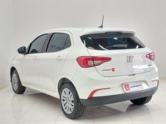 Fiat ARGO 1.0 FIREFLY FLEX DRIVE MANUAL 2022/2023 BETIOLO NOVOS E SEMINOVOS LAJEADO / Carros no Vale