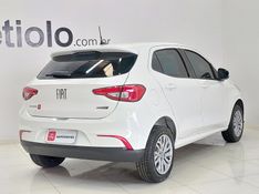 Fiat ARGO 1.0 FIREFLY FLEX DRIVE MANUAL 2022/2023 BETIOLO NOVOS E SEMINOVOS LAJEADO / Carros no Vale