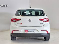 Fiat ARGO 1.0 FIREFLY FLEX DRIVE MANUAL 2023/2023 BETIOLO NOVOS E SEMINOVOS LAJEADO / Carros no Vale