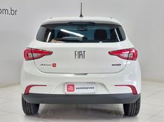 Fiat ARGO 1.0 FIREFLY FLEX DRIVE MANUAL 2022/2023 BETIOLO NOVOS E SEMINOVOS LAJEADO / Carros no Vale