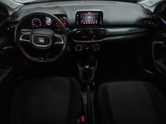 Fiat ARGO 1.0 FIREFLY FLEX DRIVE MANUAL 2022/2023 BETIOLO NOVOS E SEMINOVOS LAJEADO / Carros no Vale