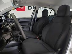 Fiat ARGO 1.0 FIREFLY FLEX DRIVE MANUAL 2023/2023 BETIOLO NOVOS E SEMINOVOS LAJEADO / Carros no Vale
