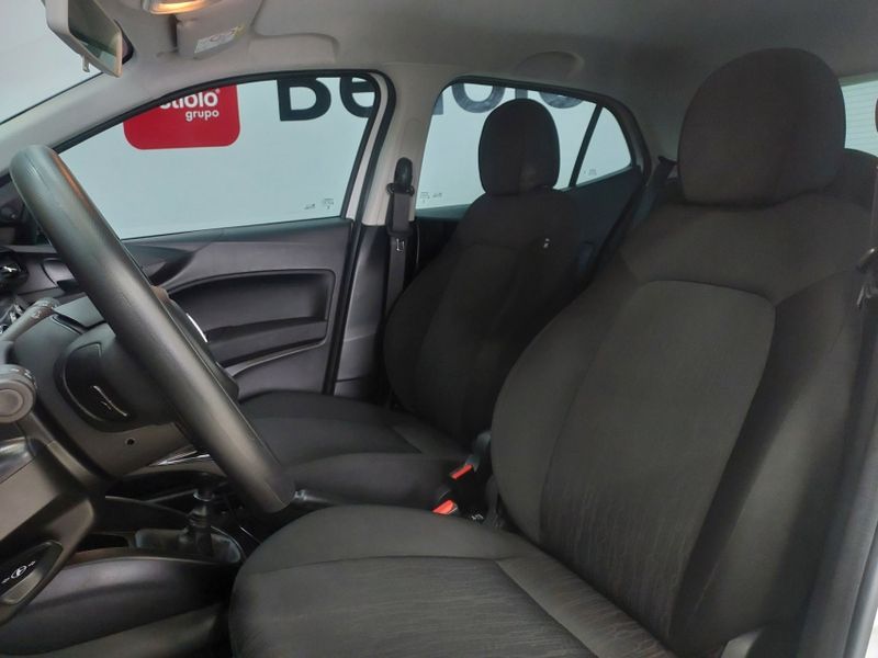 Fiat ARGO 1.0 FIREFLY FLEX DRIVE MANUAL 2022/2023 BETIOLO NOVOS E SEMINOVOS LAJEADO / Carros no Vale
