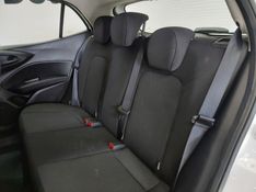 Fiat ARGO 1.0 FIREFLY FLEX DRIVE MANUAL 2023/2023 BETIOLO NOVOS E SEMINOVOS LAJEADO / Carros no Vale