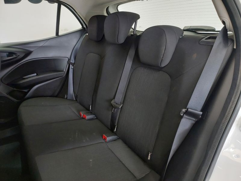 Fiat ARGO 1.0 FIREFLY FLEX DRIVE MANUAL 2023/2023 BETIOLO NOVOS E SEMINOVOS LAJEADO / Carros no Vale