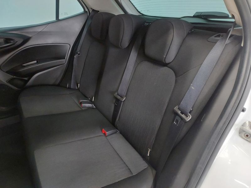 Fiat ARGO 1.0 FIREFLY FLEX DRIVE MANUAL 2022/2023 BETIOLO NOVOS E SEMINOVOS LAJEADO / Carros no Vale