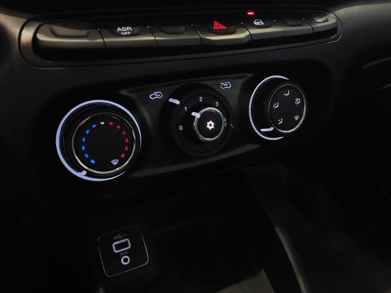Fiat ARGO 1.3 FIREFLY FLEX DRIVE CVT 2023/2024 BETIOLO NOVOS E SEMINOVOS LAJEADO / Carros no Vale