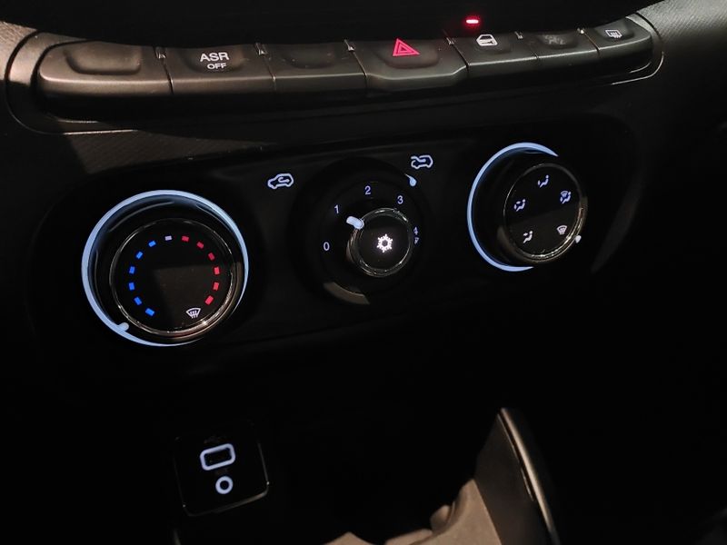 Fiat ARGO 1.3 FIREFLY FLEX DRIVE CVT 2024/2024 BETIOLO NOVOS E SEMINOVOS LAJEADO / Carros no Vale