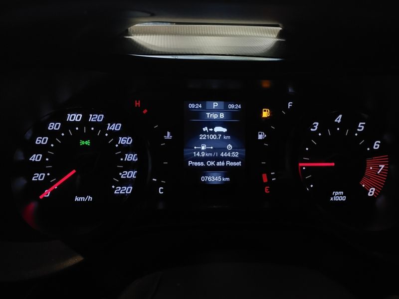 Fiat ARGO 1.3 FIREFLY FLEX DRIVE CVT 2024/2024 BETIOLO NOVOS E SEMINOVOS LAJEADO / Carros no Vale