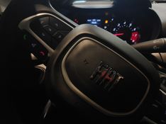 Fiat ARGO 1.3 FIREFLY FLEX DRIVE CVT 2024/2024 BETIOLO NOVOS E SEMINOVOS LAJEADO / Carros no Vale