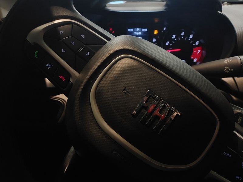 Fiat ARGO 1.3 FIREFLY FLEX DRIVE CVT 2024/2024 BETIOLO NOVOS E SEMINOVOS LAJEADO / Carros no Vale