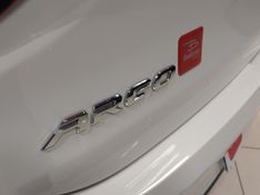 Fiat ARGO 1.3 FIREFLY FLEX DRIVE CVT 2024/2024 BETIOLO NOVOS E SEMINOVOS LAJEADO / Carros no Vale