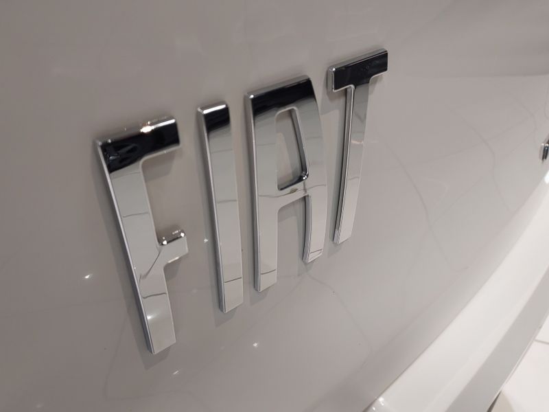 Fiat ARGO 1.3 FIREFLY FLEX DRIVE CVT 2024/2024 BETIOLO NOVOS E SEMINOVOS LAJEADO / Carros no Vale