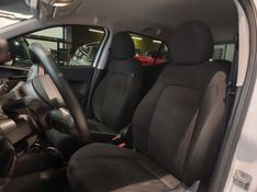 Fiat ARGO 1.3 FIREFLY FLEX DRIVE CVT 2024/2024 BETIOLO NOVOS E SEMINOVOS LAJEADO / Carros no Vale