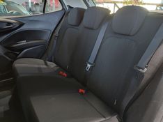 Fiat ARGO 1.3 FIREFLY FLEX DRIVE CVT 2023/2024 BETIOLO NOVOS E SEMINOVOS LAJEADO / Carros no Vale